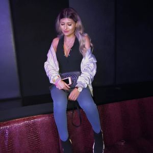 Meet your Posher, Emily